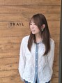 トレイル(TRAIL)&nbsp;佐俣 明子