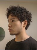 『ビジネスシーン使い分け◎』ラフショート