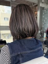 スリー(three)&nbsp;ハイライト