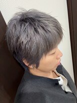 アイリス&nbsp;レディースカット