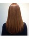 フィン(FiN by allure)の写真/髪質改善ヘアエステメニューで輝く艶髪へ!毎日のお手入れが扱いやすくなる体験を。