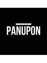パヌポン(PANUPON)