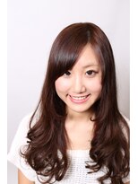 パイロヘアー(Pairo hair) Aラインゆるふわスタイル