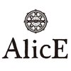 アリス(AlicE)のお店ロゴ