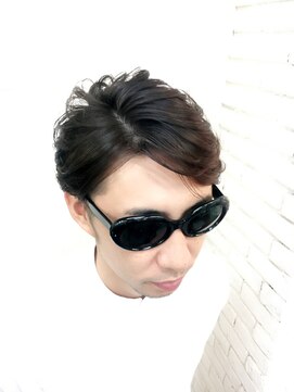 ヴォイス(voice) マッシュ