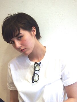 アクト(ACT) Natural Mush ｛ACT表参道原宿｝