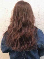 フロール(Flor)&nbsp;【flor 戸塚】*ペールピンク+肌キレイ見せカラー*