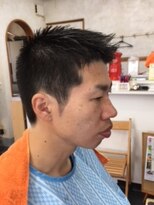 やすらぎの部屋 おざわ&nbsp;えらいカット