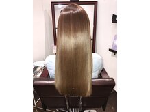 ヘアーアンドメイク ジズー(hair&make zizou)