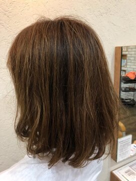 リオン(RION) ワンカールボブ