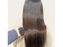 オクトヘアープラス 錦町(octo hair+)の雰囲気（極上のヘアエステ  [髪質改善酸熱トリートメント］）