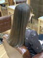 エクラ 宝塚逆瀬川(e'clat) 髪質改善、超音波Aujua☆ヘアソムリエも在籍!!