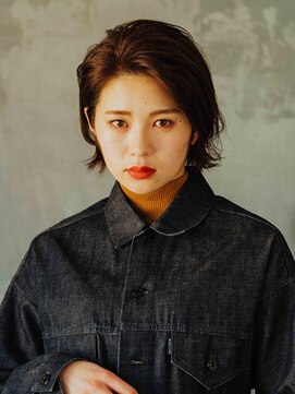 ラシエル 両国店(Laciel) 外はねショート