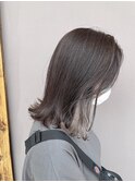インナーカラー