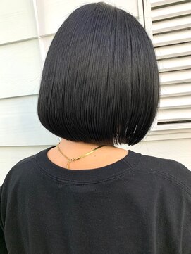 ヒート バイ アンカットラウンジ 渋谷(HEAT by UNCUT&LOUNGE) ☆ダブルカラー/インナーカラー/ケアブリーチ/ハイライト　渋谷