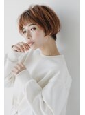 ☆大人可愛いショート☆