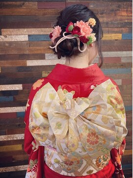 ゴーズゴー 吉祥寺(e)店(go s go) 【 go s go 吉祥寺(e) 】成人式 吉祥寺2022 着物