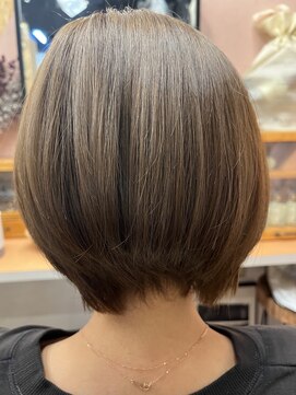 ギフトラボ(Gift LaBo) ゼロストレート