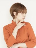 似合わせカット/アースカラー/デザインカラー[新宿駅]
