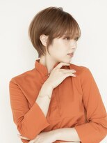 エンタク 新宿(enntaku)&nbsp;似合わせカット/アースカラー/デザインカラー[新宿駅]