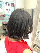 アッシュ 関内店(Ash)&nbsp;外ハネボブ