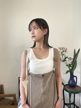 トネリコ(toneriko) ヘルシーに