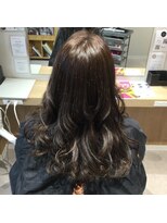 エスバイラッシュ(es by rush) エドルカラー