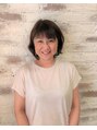 ショウレガーメ(show legame) 福永 真由美