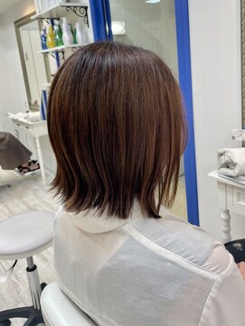 アルターシェリー(aL-ter che'rie) 【外はねボブ】新籾