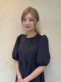 スーリール 箱崎店(Sourire) 江崎 遥