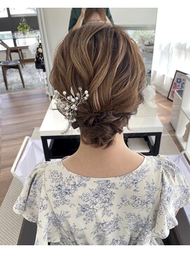 オウン(AUN) ロブアップ