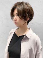 人気ショート