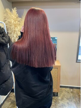 アイコン 博多(ICON.) pink color