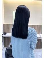 エイト 博多店(EIGHT hakata)&nbsp;☆ブルーブラック☆