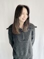 クレーデヘアーズ 相田店(Crede hair's) 原田 渚彩