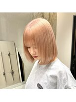 ソル 栄矢場町(SOL)&nbsp;ミルクティーベージュ