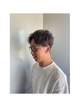 ヘアースタジオ ドゥドゥ(Hair Studio DoDo) greige