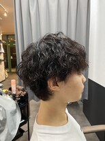 テーラヘアー 四街道店(TELA HAIR) ソフトツイスト