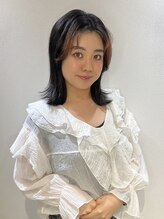 アイビー ジュール(IVY joure) Ogata Marina