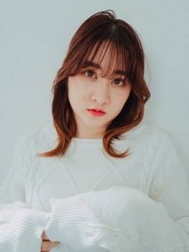 ルシードスタイル キューブ(LUCIDO STYLE Cube) くびれレイヤー