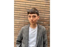 ヴァージ(Verge)