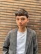 ヴァージ(Verge)の写真/高リピート率◎コンプレックスを味方につけるあなただけのスタイルをご提案*ブリーチも好評[代官山駅]