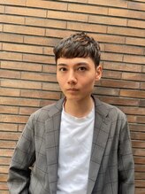 ヴァージ(Verge)