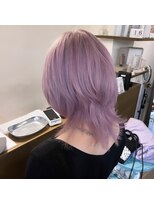 パームス(Palms)&nbsp;ベビーピンク/ミルクティーピンク/ホワイトピンク