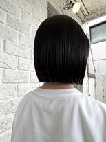 パルファン ヘアアンドスパ(PARFUM HAIR&SPA)&nbsp;ボブ