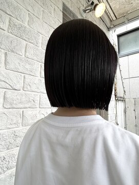 パルファン ヘアアンドスパ(PARFUM HAIR&SPA) ボブ