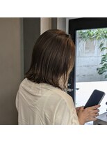 モノクローム(monochrome)&nbsp;Autumn