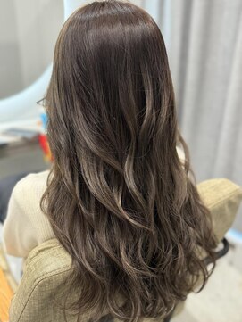 アルト 町田店(arto) ベージュカラー