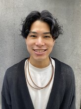 エイチバイシオミエイチ 神戸三宮(H by shiomi H) 田井 珠利斗