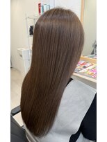 モクヘアー(moc hair)&nbsp;oggiotto Premium Treatmentで美髪に♪